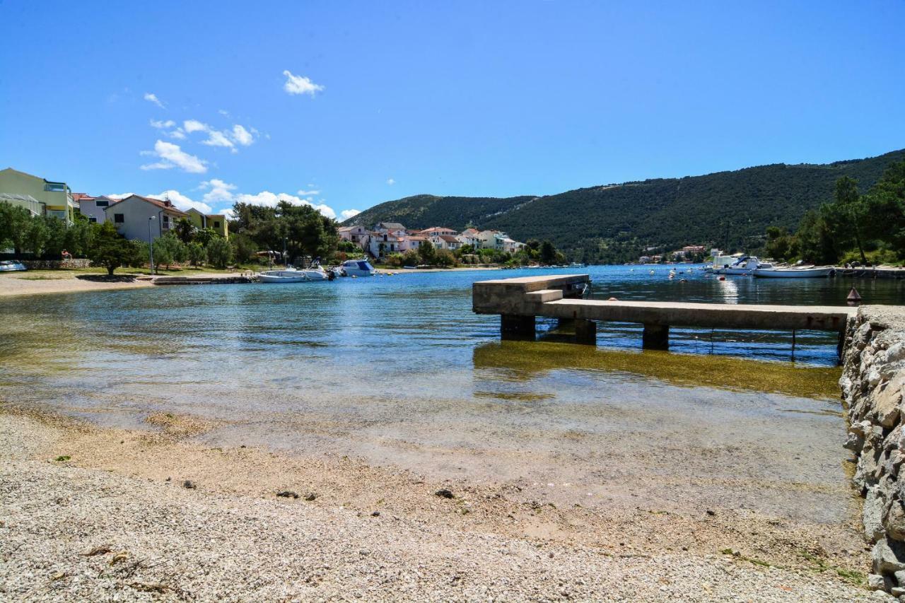 Grebaštica No Stress 아파트 외부 사진